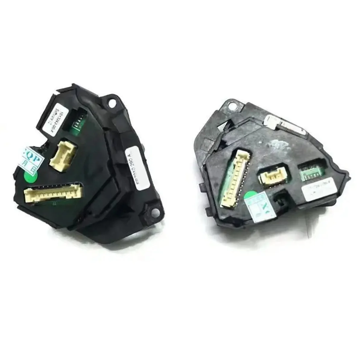 Automobile High Quality Steering Wheel Switch Steering Wheel Button for Tesla Model X S 17-20 Dismantled Car