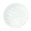 1pc Steamer Baskets Food Grade Plastic Steaming Rack Applicable Rice Cooker Steamer Rack Steamer Grid Kitchen Cookware 4