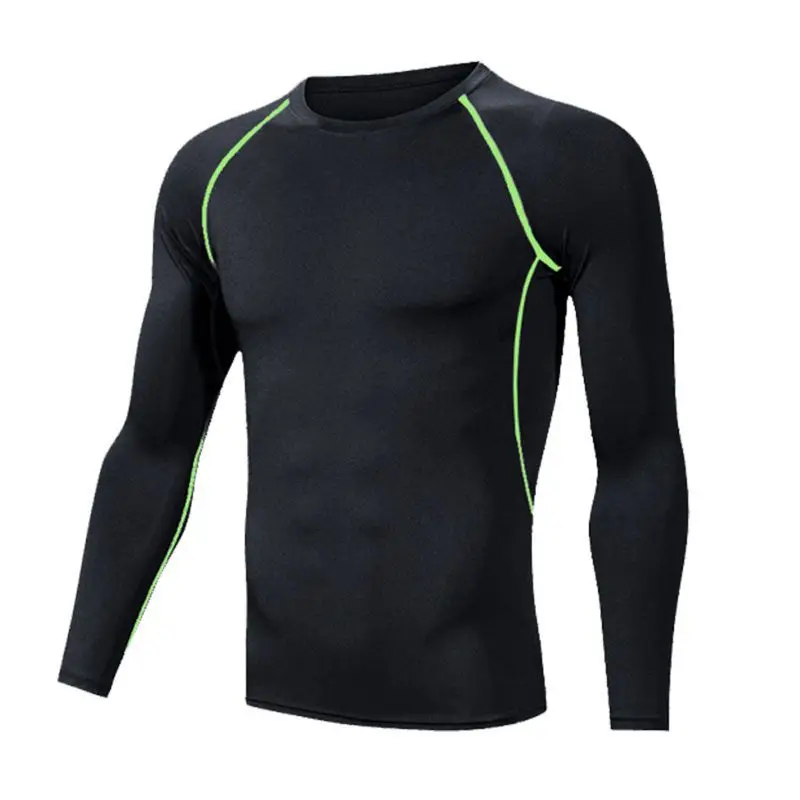 Children Boy Compression Long Sleeved T Shirt Fitness Basketball Gym Sportswear Kids Thermal Undershirts Sports Base Layer Tops 10 Sfbd3d07ee1ff4ce98ecf672f03bb8cbb0