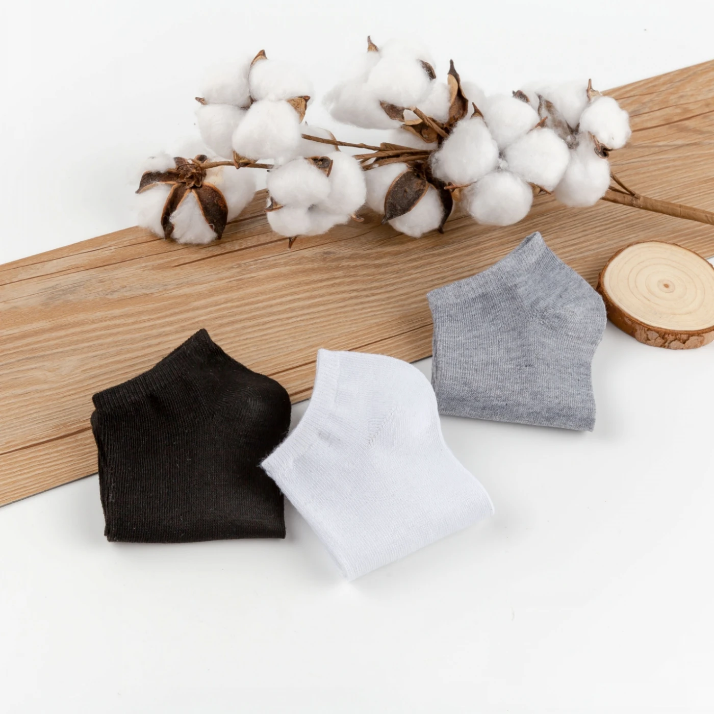 1-5pairs Men's Socks Low Cut Breathable Business Boat Sock Summer Solid Color Comfortable Ankle Casual Cotton White Black Socks 17 Sfbd3dba03e1141a396a27e9ff7ba2f9f9
