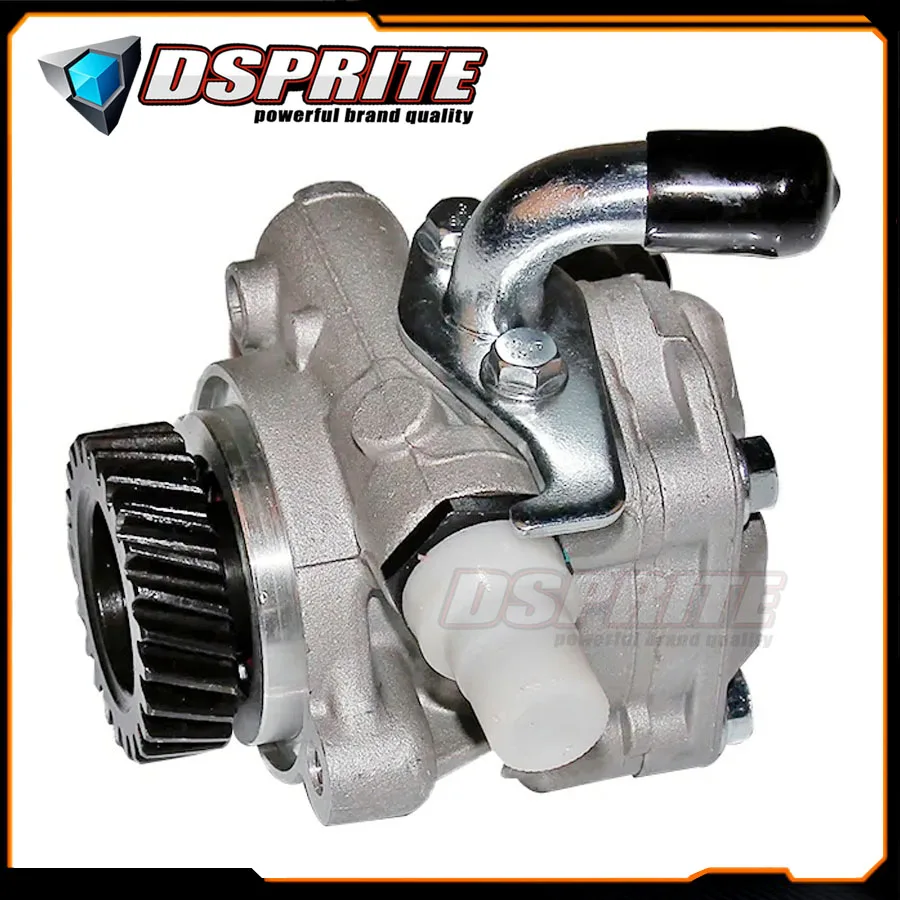 Mr267661 Per Mitsubishi Pompa Idraulica Del Servosterzo Mitsubishi Pajero Montero V26 V36 V46 4 M40 Mb922703