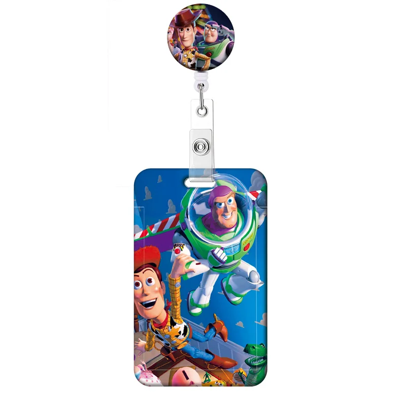 yoyo card holder