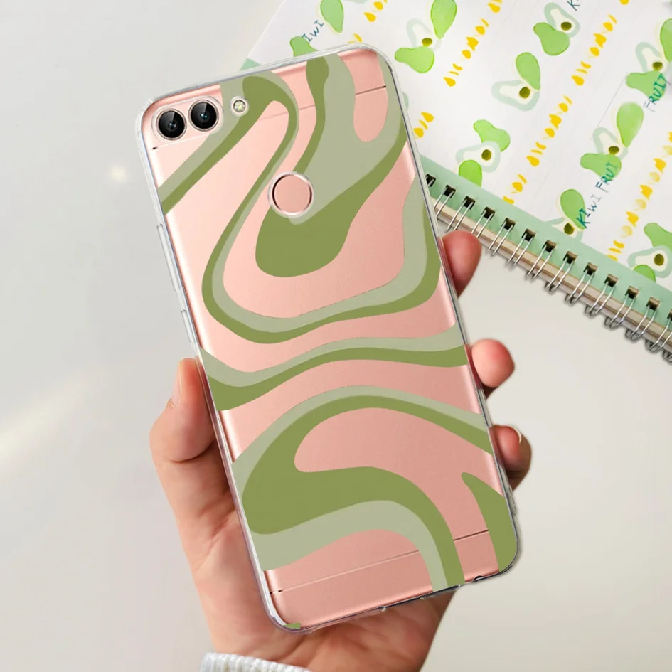 Cute Cartoon Cat Dinosaur Soft TPU Case