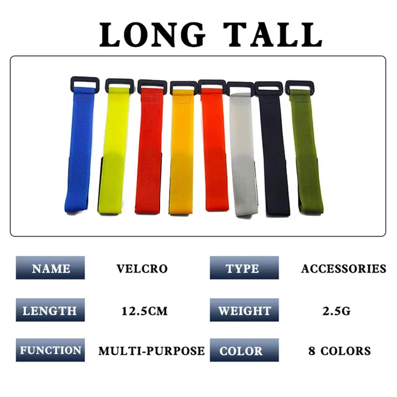  slider image of 10PCS Fishing Rod Holder