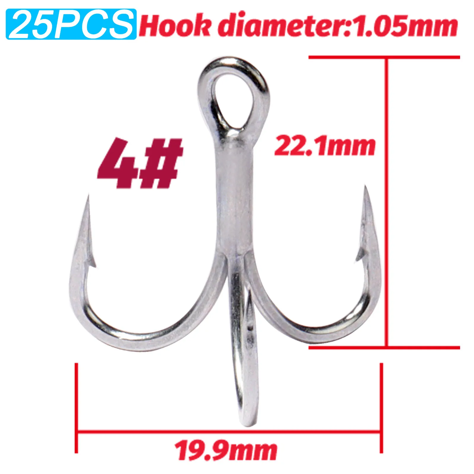 Hameçons Montés Water Queen Fluorocarbone Spécial Daurade 7210 BN 150 Cm