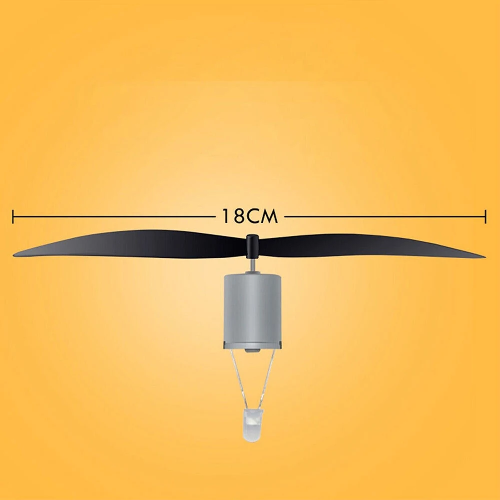 Micro Wind Turbine Motor Blade Energy Generator Micro Generator 18cm 5 Watts Propeller Teaching Experiment solar wind generator
