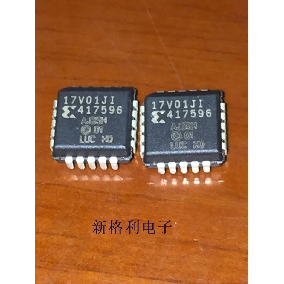 XC17V01JI,,,