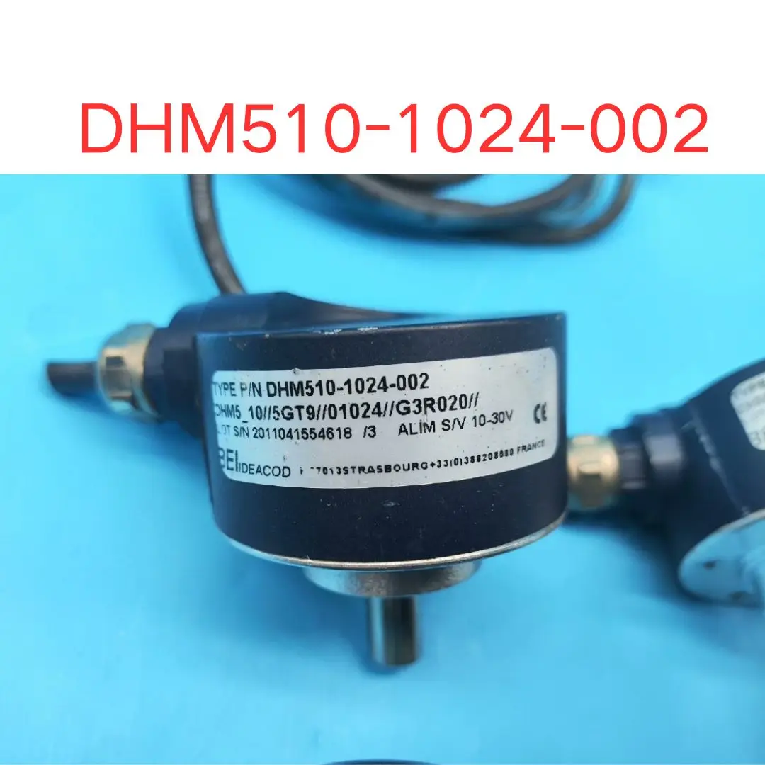 

Б/у энкодер, проверка, ОК, быстрая доставка