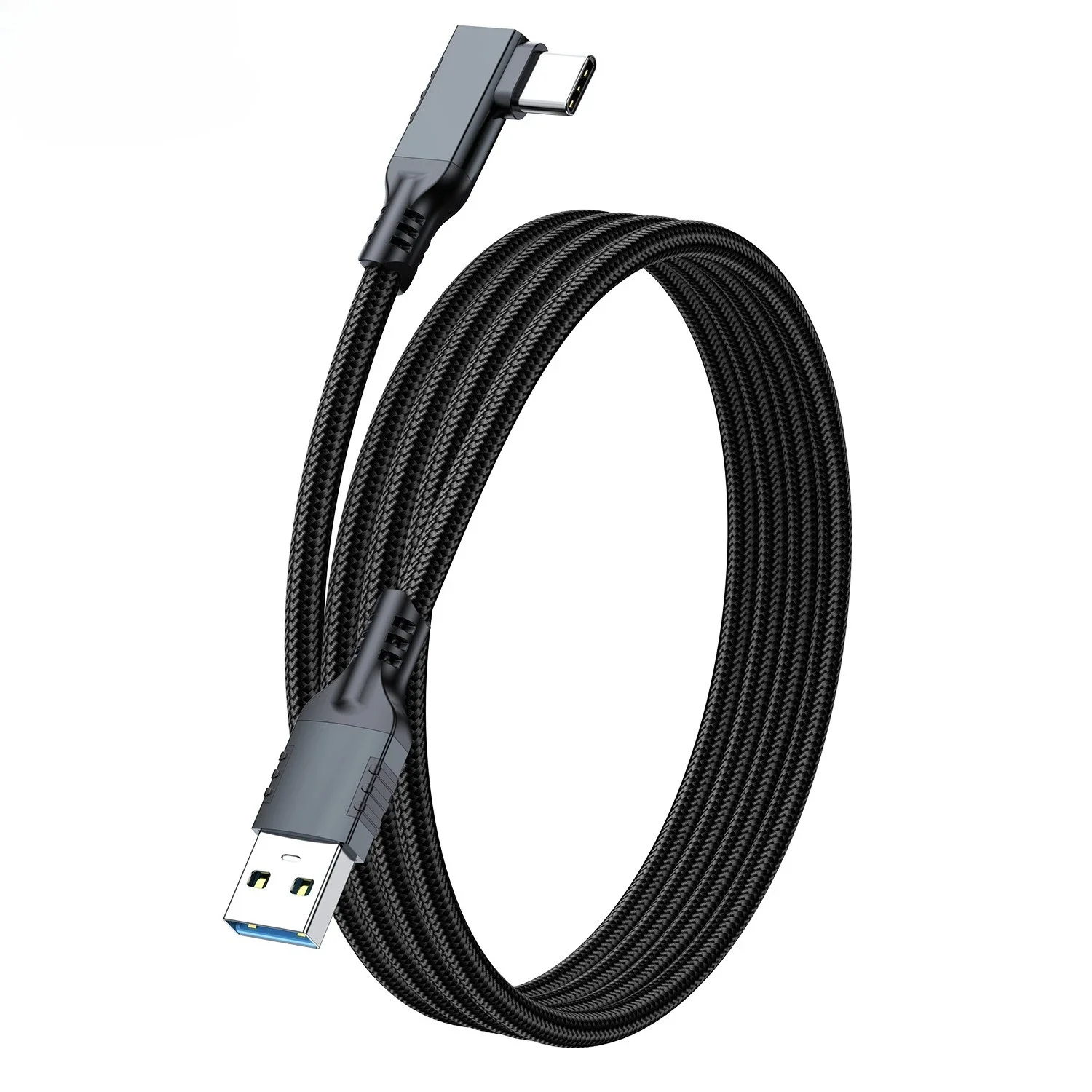 Usb C Oculus Quest And Pc Usb C Best Oculus Link Cable Generic