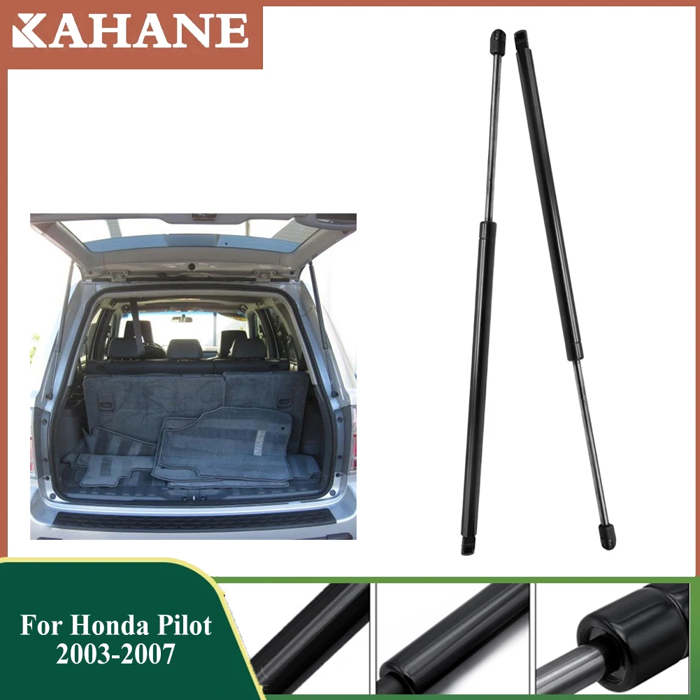 PowerStop Autospecialty Kit | 2009–2011 Honda Pilot (KCOE5369A) main image 1