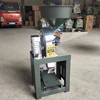 150-200kg/h Stainless Steel Herb Spice Grain Grinder 3000KW Electric Coffee Grinder Dry Food Powder Miller Grinding Machine 5