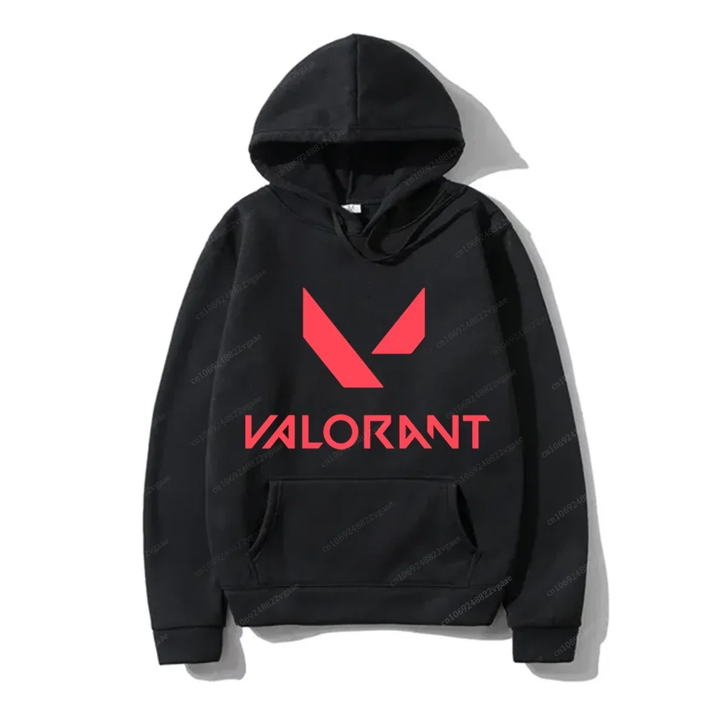 

Valorant Sweater Hoodie for Men and Women, Pullover, Sweater