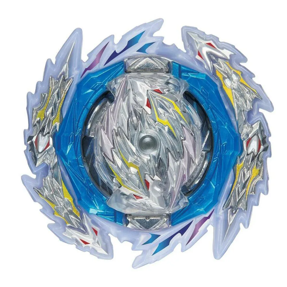 B-X Toupie Burst Beyblade Trottola Longinus Kr Metallo Distruggere Booster Dinamite )Al. Nexus. Venture Giocattoli Per Bambini Per Bambini