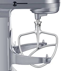 6qt Flat Beater