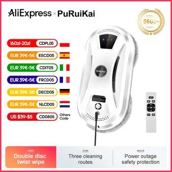 Ultra Thin Window Cleaner 1