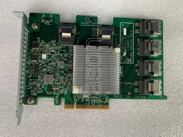 

03X3834 20 портов 6G 6 ГБ SATA SAS расширитель карты адаптер сервера