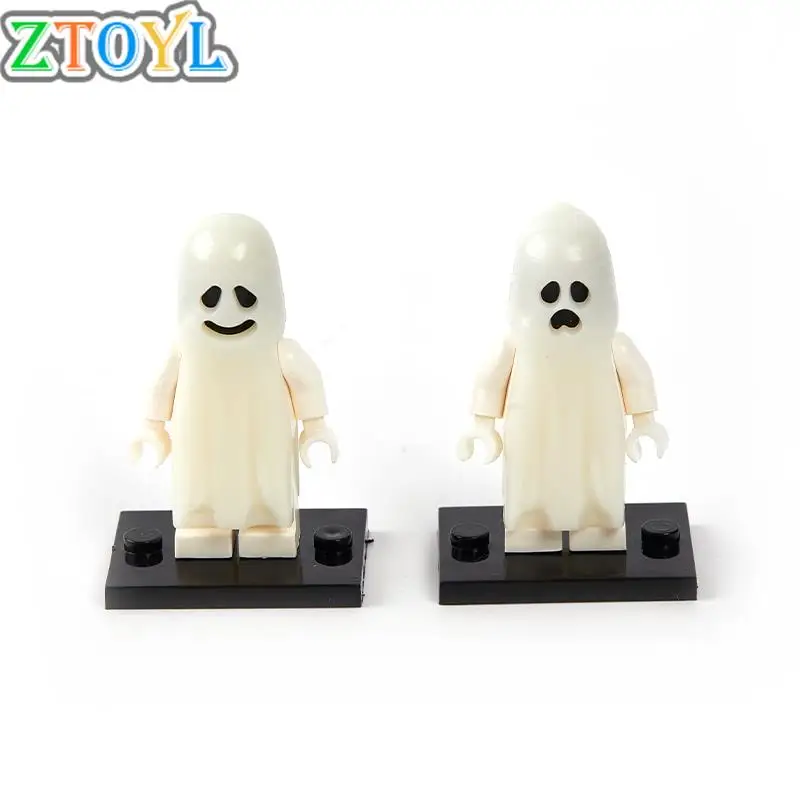 

1 шт., Детский конструктор «ужас»