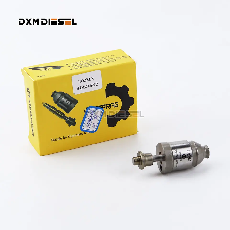 ISX15 X15 Injector Nozzle 4928264 4928260 4088648 4062568 4076965