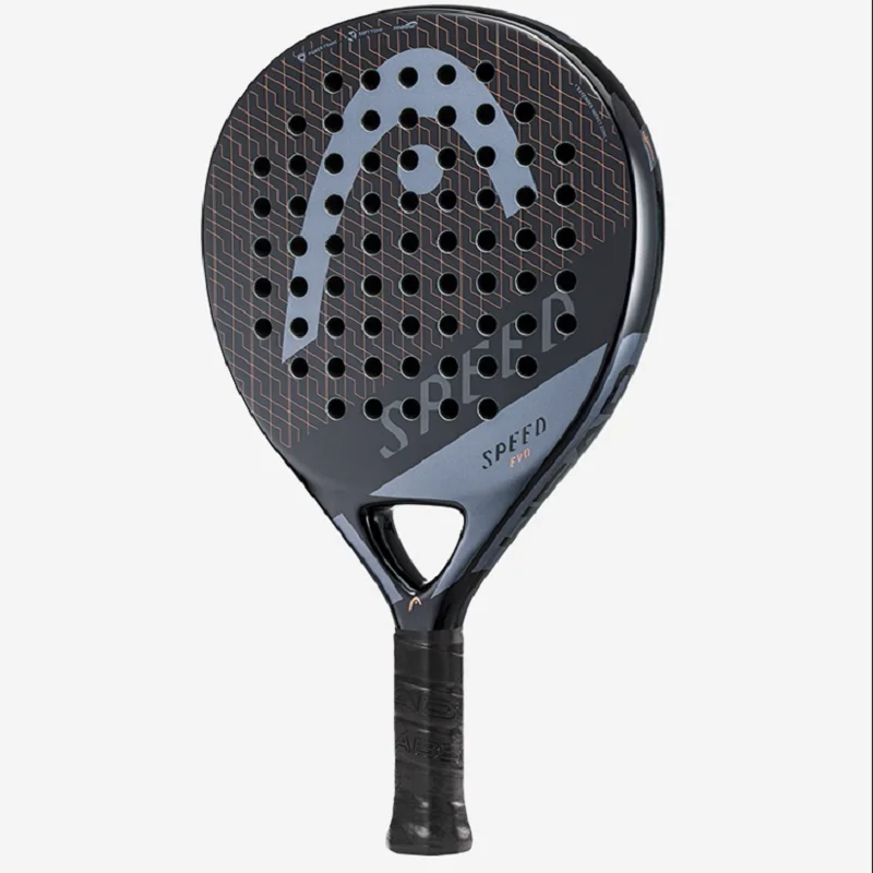 

padel cage plate tennis racket Evo SPEED raquete beach tennis pelotas padel
