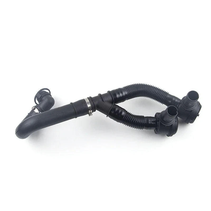 ハービ 13717594721 Car Turbocharger Bypass Valve Assembly Hose For