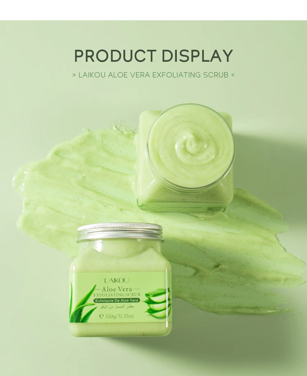 Top-rated Exfoliating Scrub for Healthy Skin Routine 