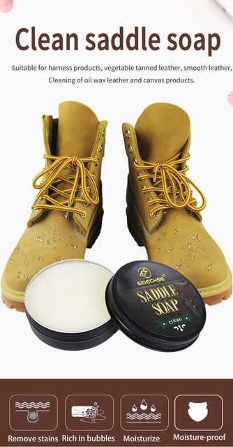 Leather Care Cleaning Leather Timberland Boots Remove Water Stains