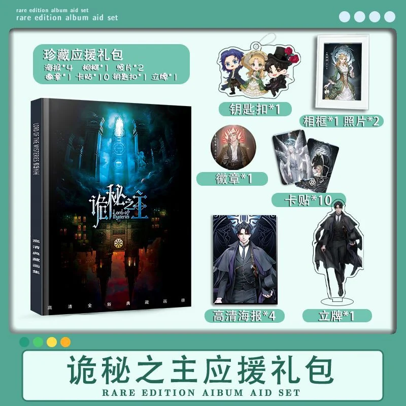 Рисунок 3 - «Властелин загадок»