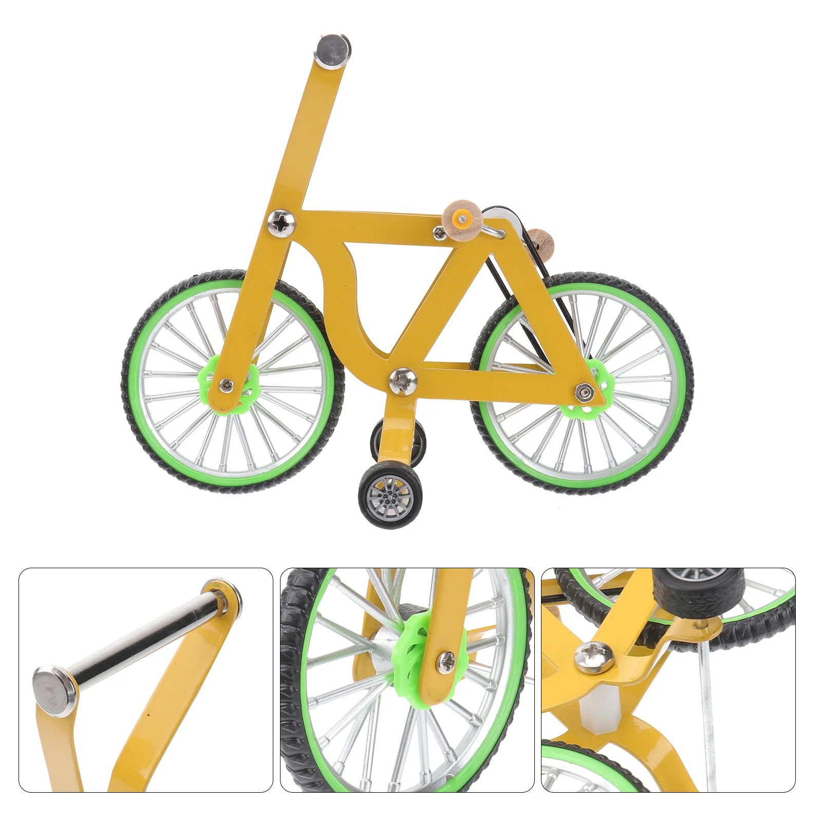 

Parrot Cage Plaything Macaw Playing Toys Parrot Intelligence Toys Conure Cage Playset Bird Interactive Plaything Parrot Bike Toy