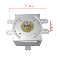 Four à micro-ondes magnétron 1000W pour 2M226 1