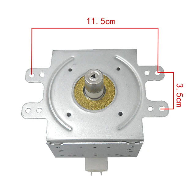 Four à micro-ondes magnétron 1000W pour 2M226 1