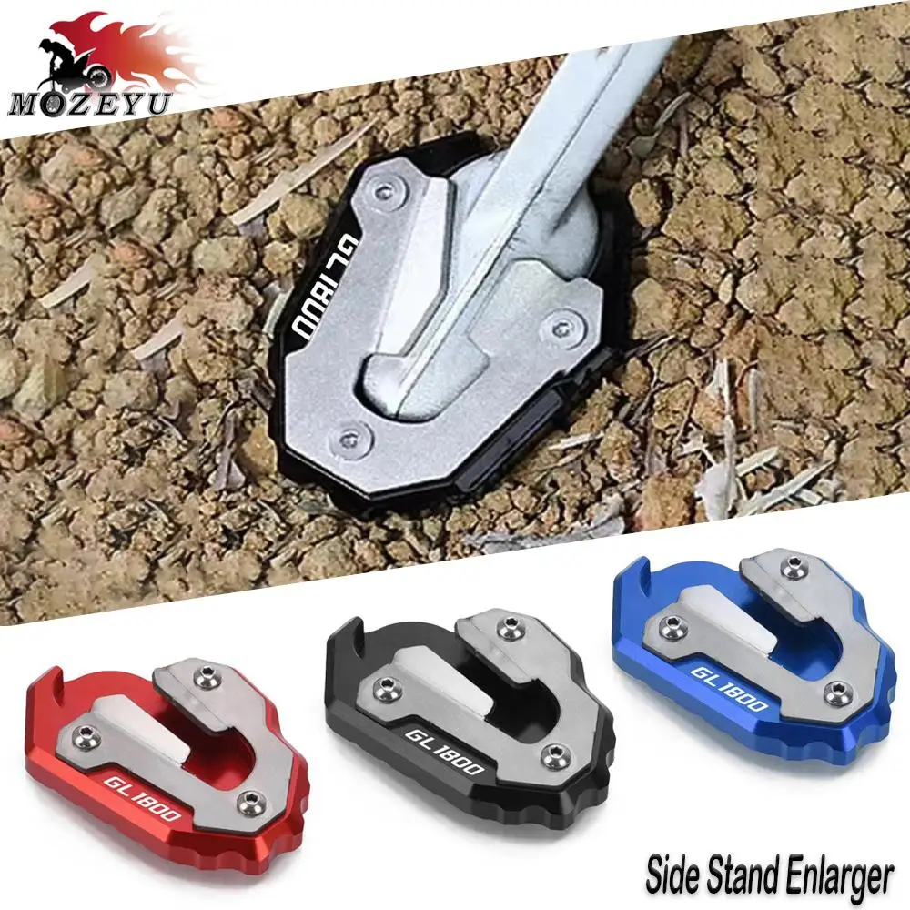 2023ForHondagoldwing1800GL1800KickstandSideStandExtension