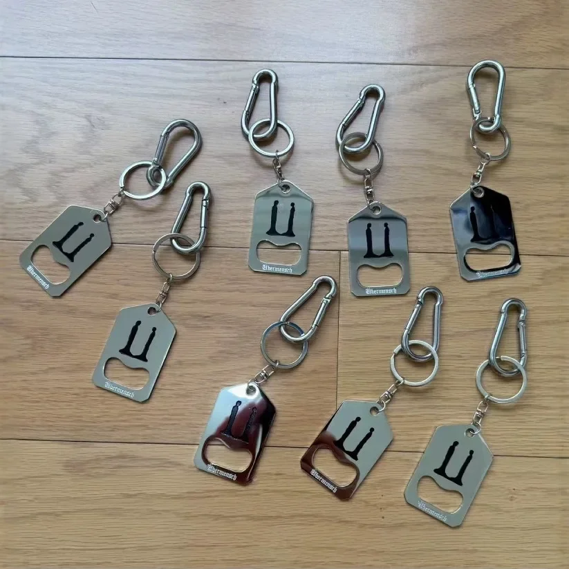 Kpop G-Dragon Concert Merch Keychain Übermensch 2025 WORLD TOUR