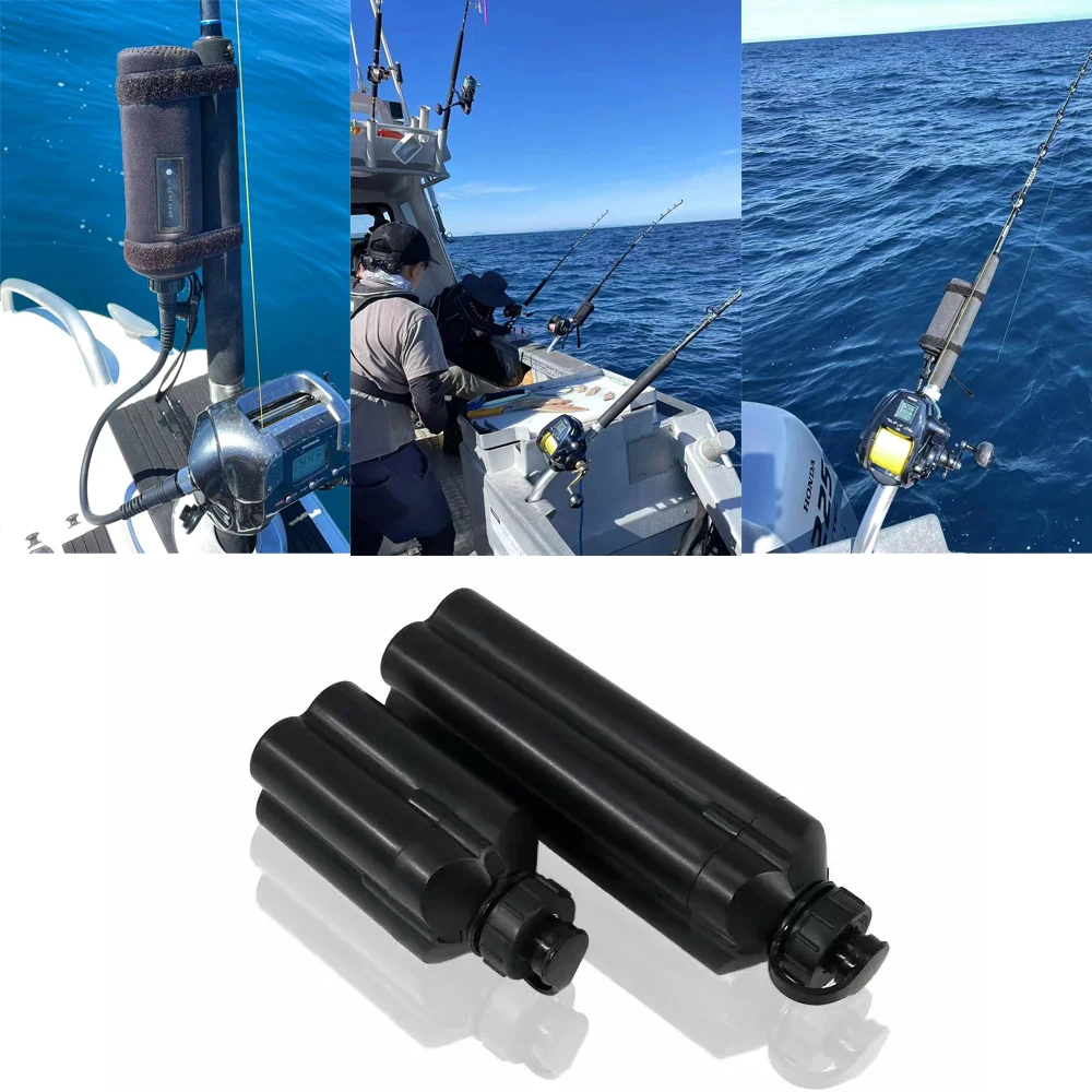 7000mAh 3500mAh Sea Fishing Electric Reel Battery Power