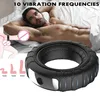 Male Sex Toys Delayed Ejaculation Vibrator Penis Massager Exercise Penis Toys 1
