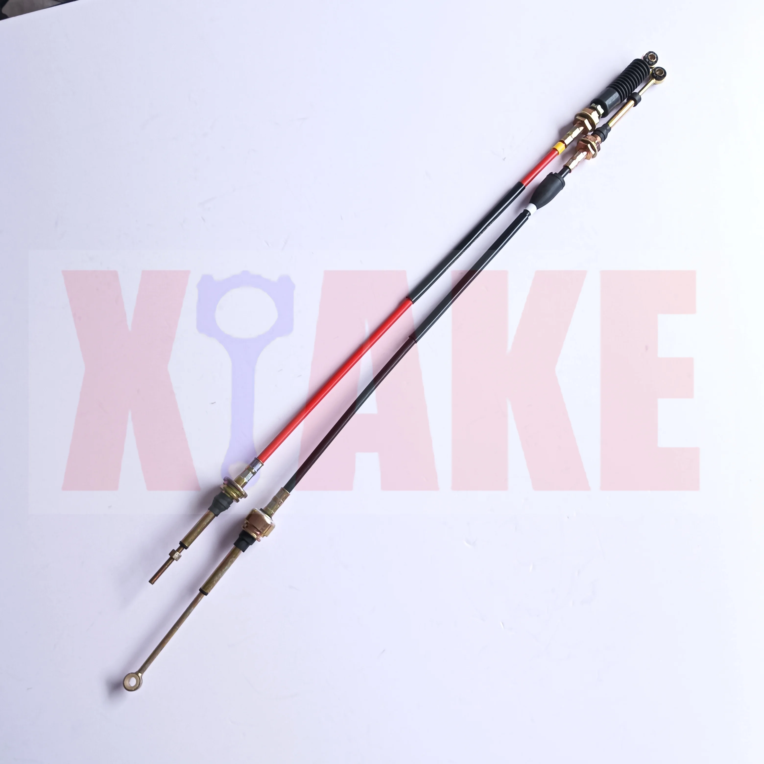 Gear Shift Cable for Faw V52 T57 CA6371III CA6371IV 970CC T51 GF900 CA1010 GF8 ROMA CA636 CA1023 CA1024 CA5024 10201 1.0L