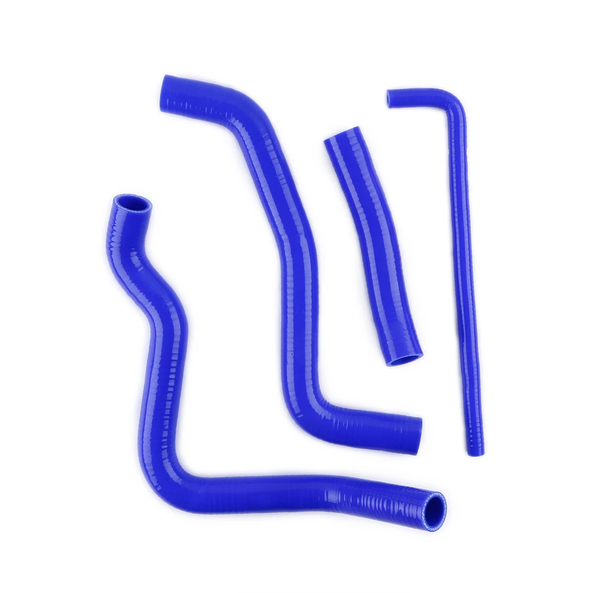 

New Silicone Radiator Coolant Cooling Hose Pipe Tube Tubing Duct Set Kit for Suzuki GSXR 1000 GSXR1000 GSX-R1000 K5 K6 2005-2008