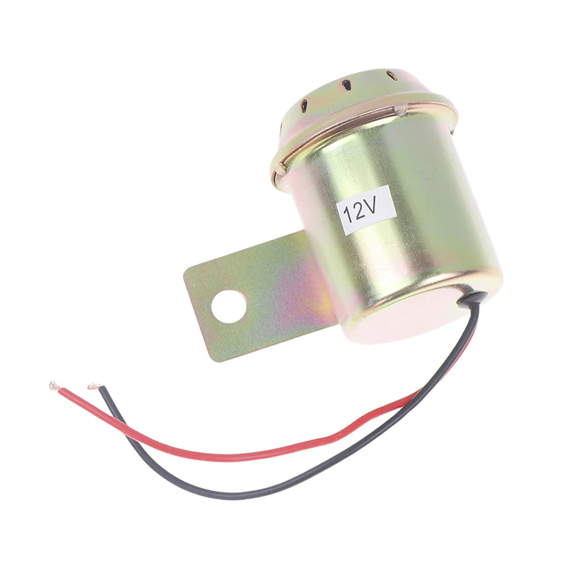 Warning Buzzer 12V Universal Car Reversing Buzzer Alarm-Warning Chime Sound For Vehicle Backup And Turning Signal Alert