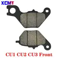 CU1 CU2 CU3 Front