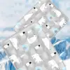 Dog Mat Cooling Summer Pad Mat For Dogs Cat Blanket Breathable Washable Soft Ice Gel Pet Cushion Cat Cool Cushion Pet Ice N X1W1 6
