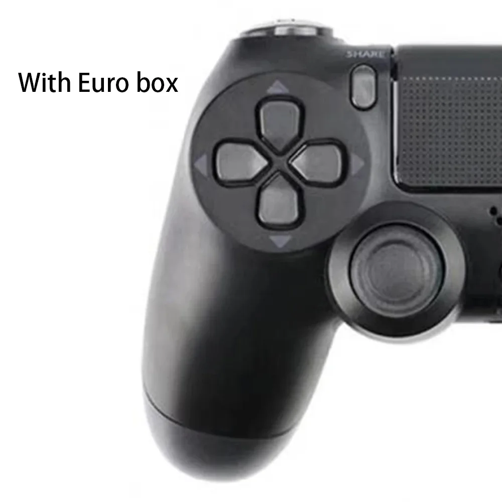 Manette Ps4 Sony Playstation 4 – Image 2