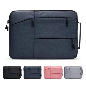 Custodia per laptop Custodia per tablet Custodia per tablet 12 13 14 16 pollici per Apple MacBook Air 15.4 15.6 Per Xiaomi Huawei HP Dell Lenovo
