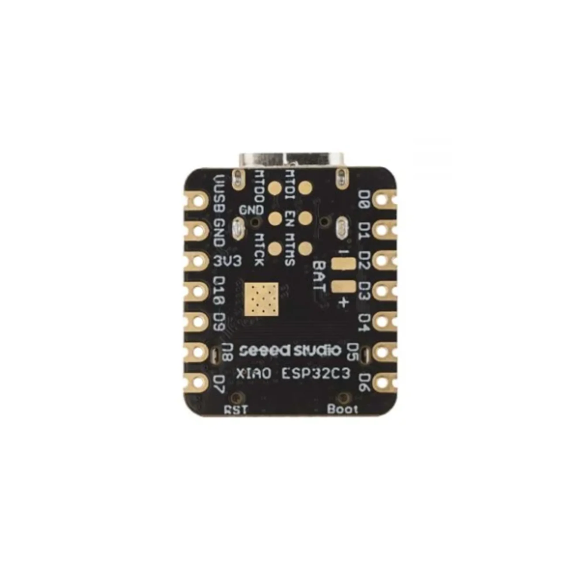  ESP32C3- MCU , Wi-Fi  BLE, ǳ ̽