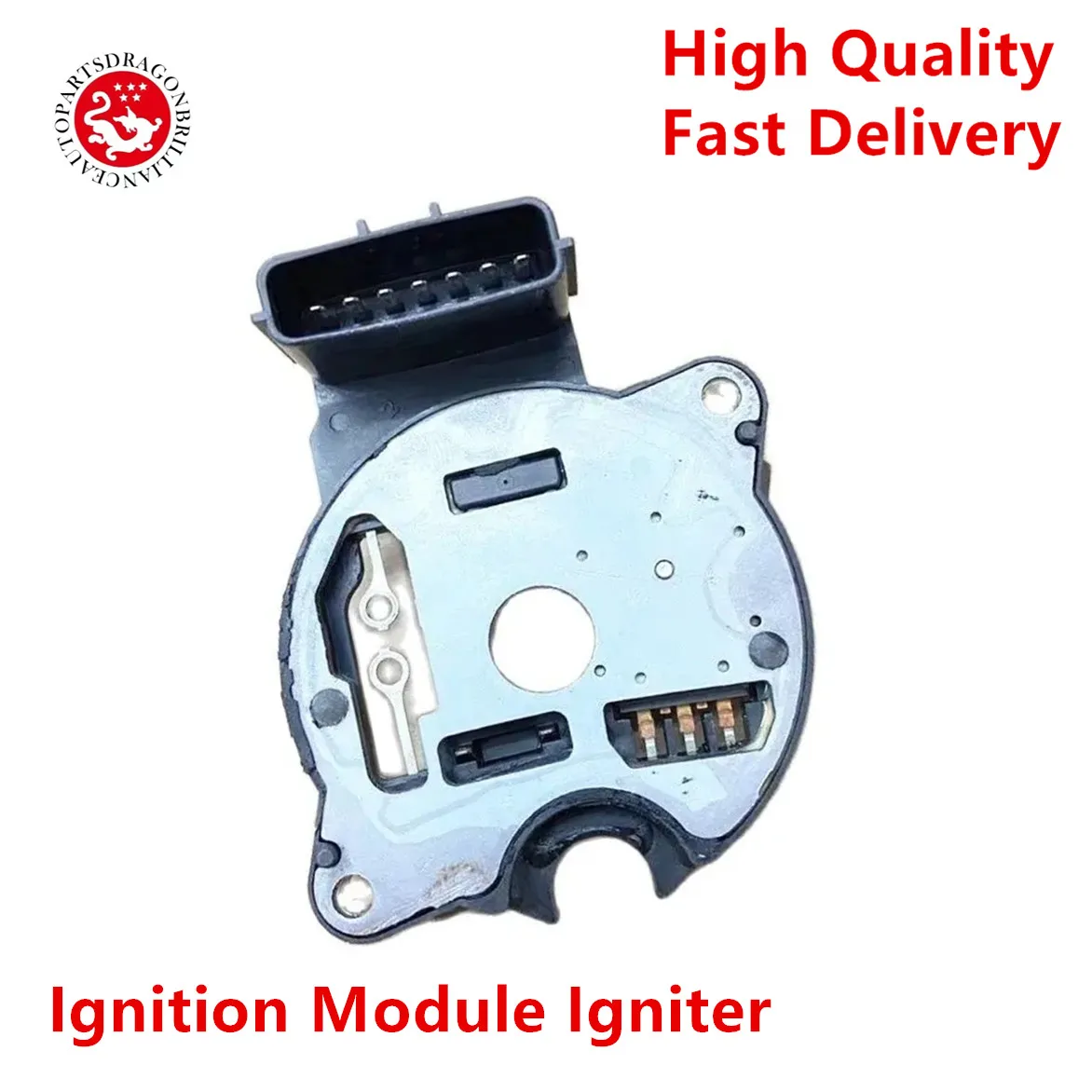 Высококачественная деталь зажигания двигателя J833 M67580 DP3351