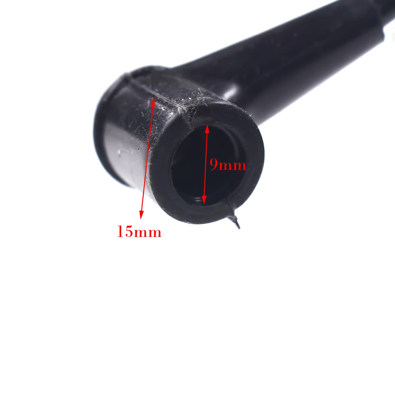 Ignition Coil For Husqvarna 371 371xp 372 372xp 375 385 390 390XP 392 Chainsaws 4