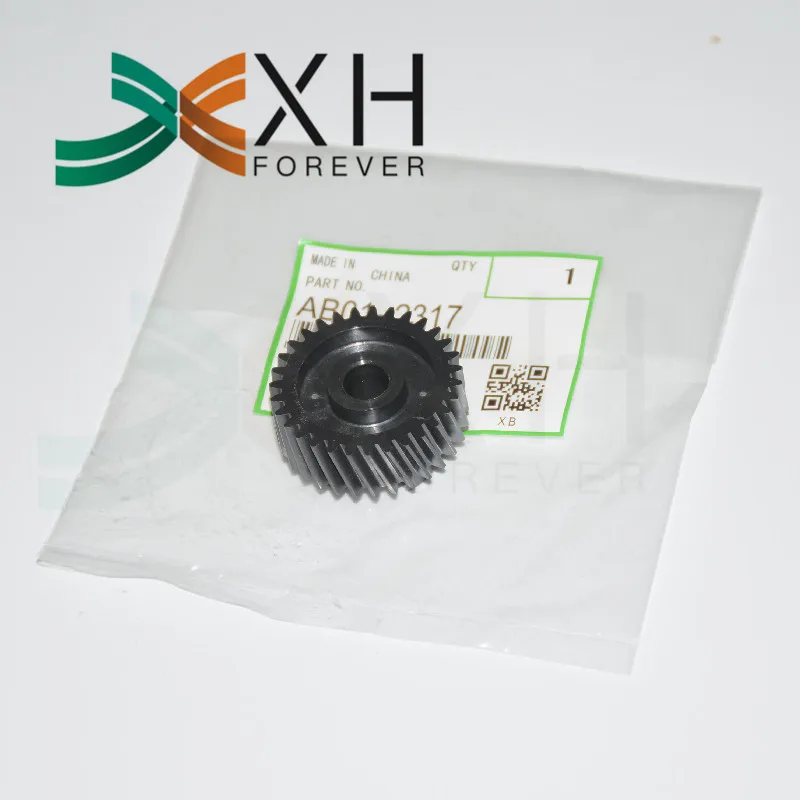 

5pcs AB01-2328 AB01-2317 31T Fuser Drive Gear for Ricoh 1060 1075 2051 2060 2075 MP 5500 6500 7500 6000 7000 8000 6001 7001 8001