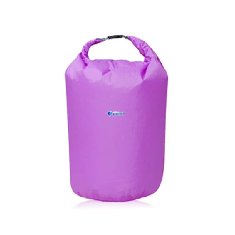 Waterproof Terylene Dry Bag for Camping Hiking Kayaking