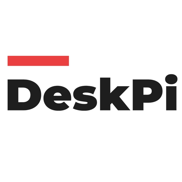 Desk Pi Store