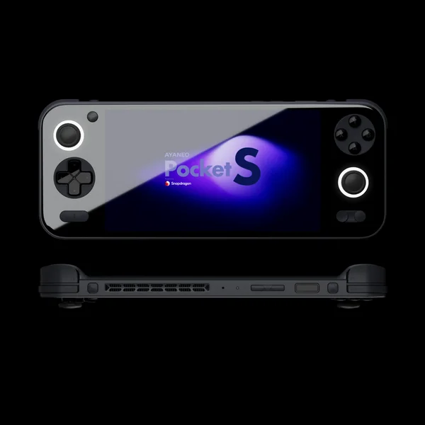 【極美品】ayaneo pocket s 16G/512G 1440P AYA NEO AYANEO Pocket S メモリ16GB・1440Pモデル 価格比較