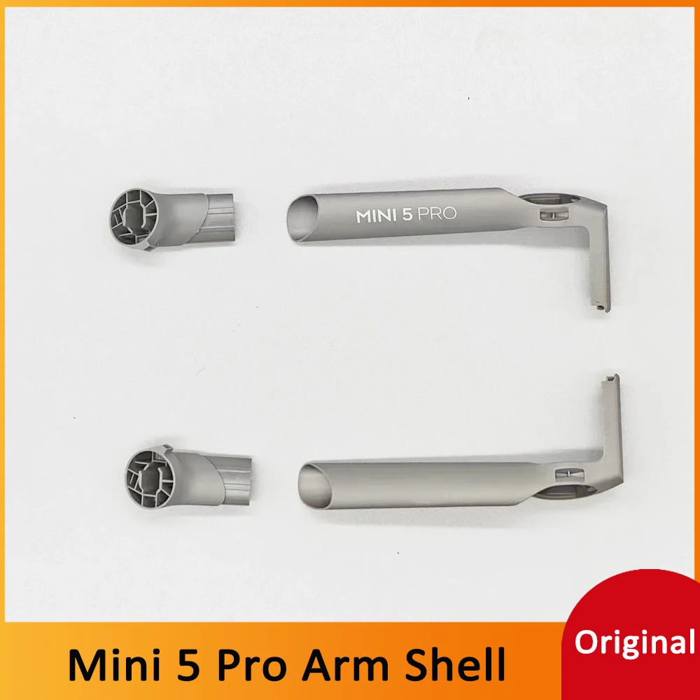 Original Motor Arm Shell for DJI Mini 5 Pro: A Complete Repair Guide ...