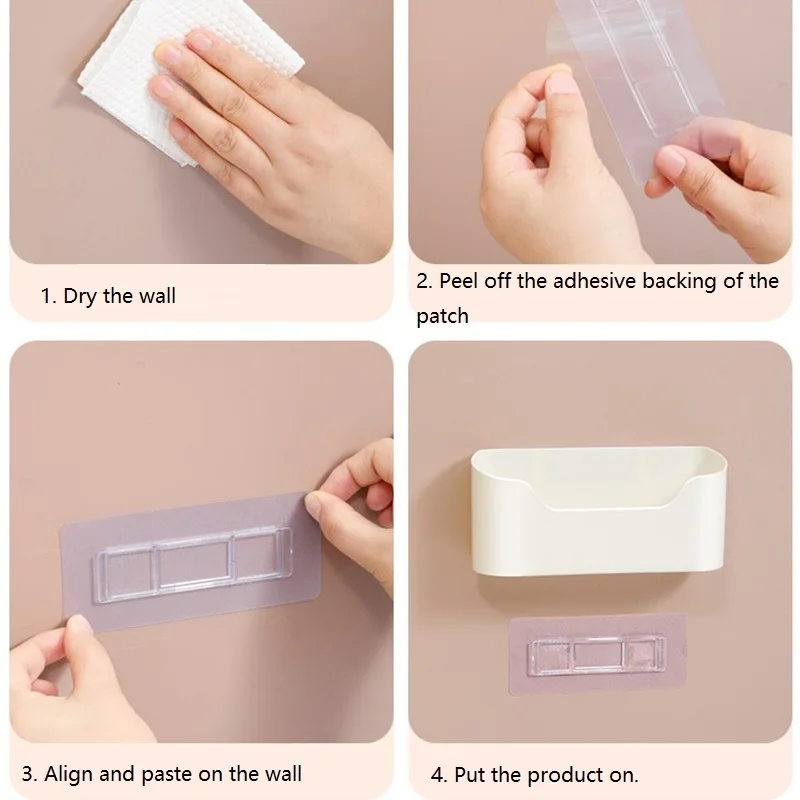 Plastic Umbrella Stand Mount For Home Wall Holder Storage XYJ05 umbrella holder